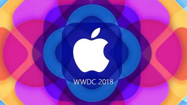 2018苹果WWDC——开发“软”盛宴